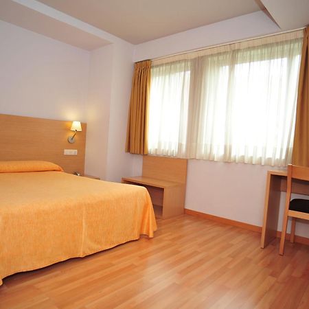 Hotel Windsor Santiago de Compostela Exterior photo