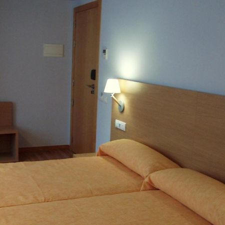 Hotel Windsor Santiago de Compostela Exterior photo