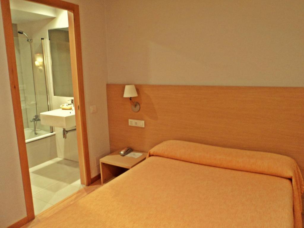 Hotel Windsor Santiago de Compostela Room photo