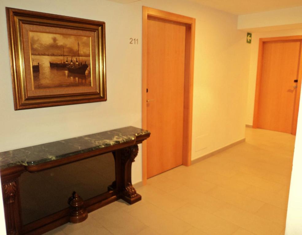 Hotel Windsor Santiago de Compostela Exterior photo