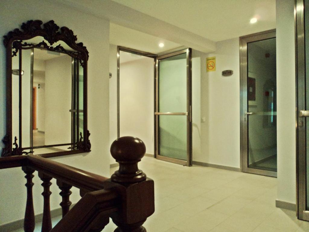 Hotel Windsor Santiago de Compostela Exterior photo
