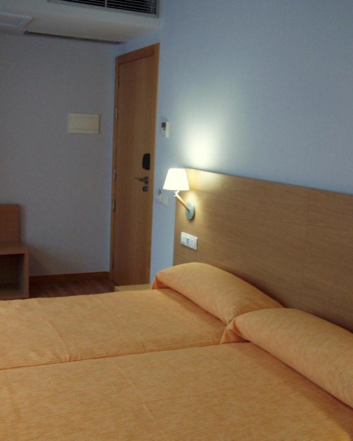 Hotel Windsor Santiago de Compostela Exterior photo
